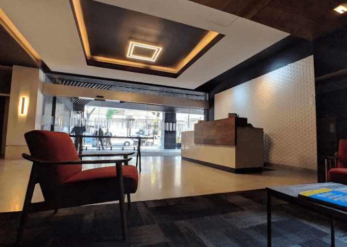 Hotel SNTSS